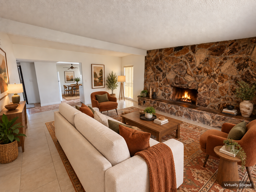 5055 Blanton Drive, Las Vegas, NV 89122