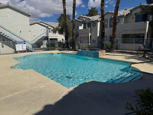4960 Harrison Dr Unit 223, Las Vegas, NV 89120