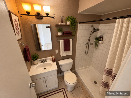 1705 Breckenwood Court Unit 1, Las Vegas, NV 89115