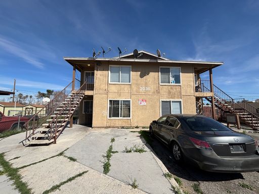 2036 Crawford St Unit D, North Las Vegas, NV 89030