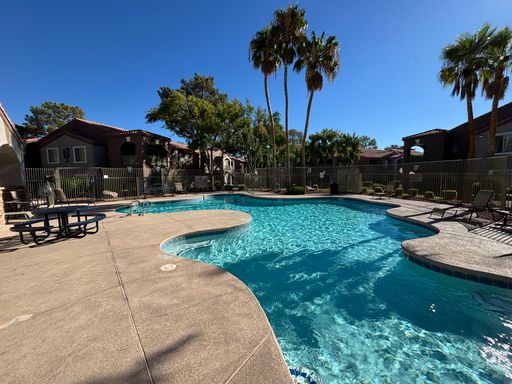 2111 Jetty Rock Dr Unit 105, Las Vegas, NV 89128