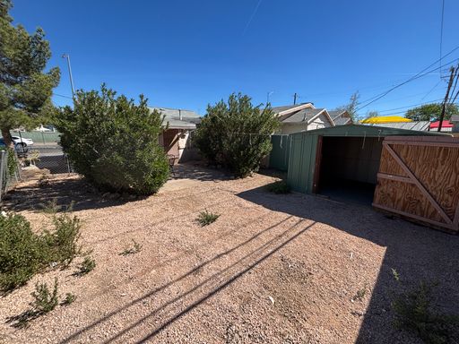 1805 Moser Drive, Henderson, NV 89011