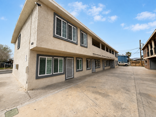 1420 Putnam Ave Unit 6, North Las Vegas, NV 89030