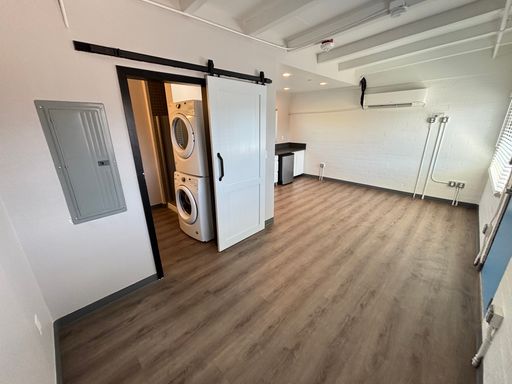 218 S. 11th St.  - 4, Las Vegas, NV 89101