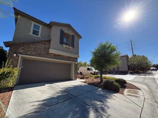 10835 Broxden Junction Ave, Las Vegas, NV 89166
