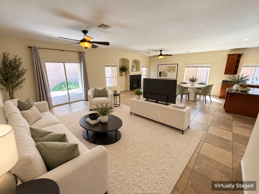5991 Bassio Ave, Las Vegas, NV 89141