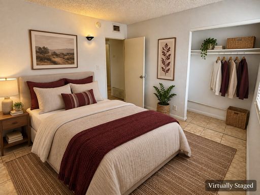 1705 Breckenwood Court Unit 1, Las Vegas, NV 89115