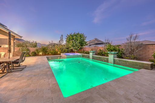 11180 Torch Cactus Dr, Las Vegas, NV 89138