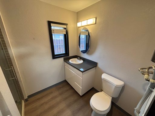 218 S. 11th St.  - 3, Las Vegas, NV 89101