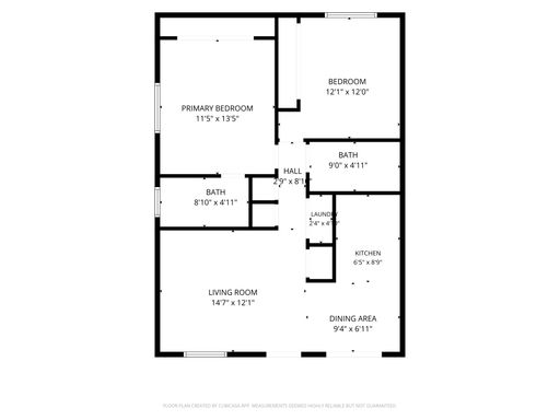 2772 Eldora Circle Unit C, Las Vegas, NV 89146