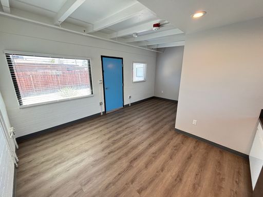 218 S. 11th St.  - 4, Las Vegas, NV 89101