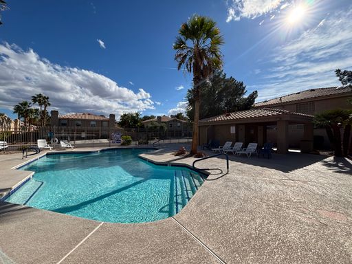 2824 Crystal Lantern Drive , Henderson, NV 89074