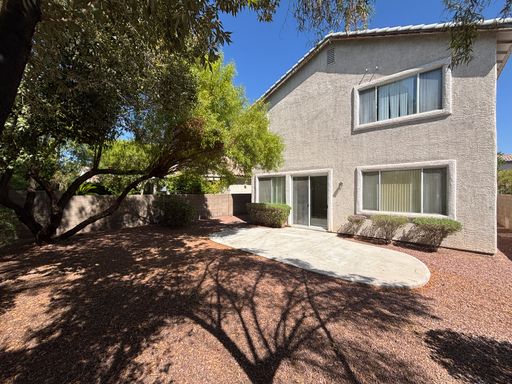 10319 Splendor Ridge Ave, Las Vegas, NV 89135