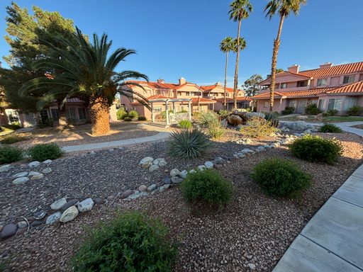 5140 Edna Avenue, Las Vegas, NV 89146