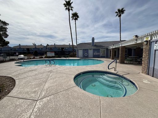 5880 Medallion Dr Unit 203, Las Vegas, NV 89122