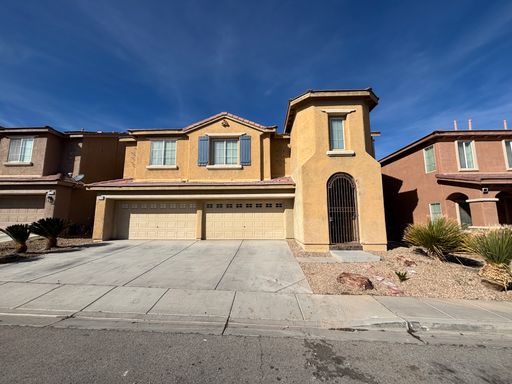 9218 Desert Heat Ave., Las Vegas, NV 89178
