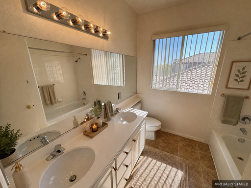 10319 Splendor Ridge Ave, Las Vegas, NV 89135