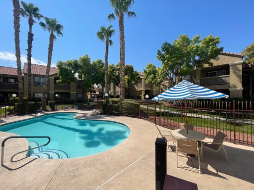 2300 Silverado Ranch Blvd Unit 1016, Las Vegas, NV 89183