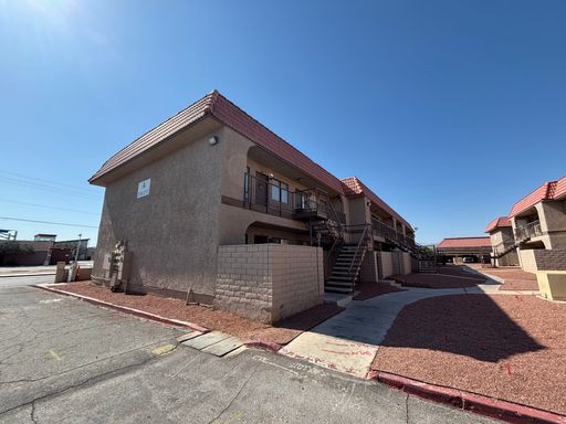 4300 N Lamont St Unit 212, Las Vegas, NV 89115