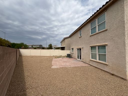 1729 Ronzard Ave , North Las Vegas, NV 89032