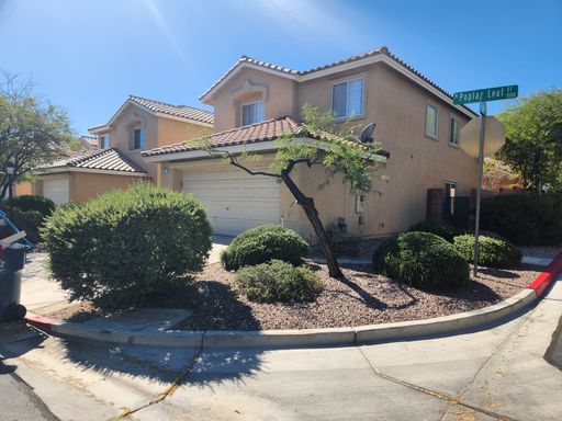 557 Poplar Leaf St, Las Vegas, NV 89144