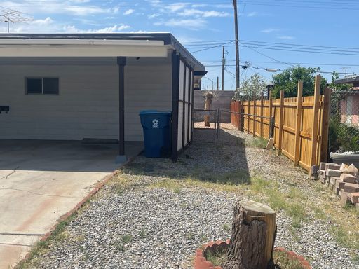 5055 Blanton Drive, Las Vegas, NV 89122