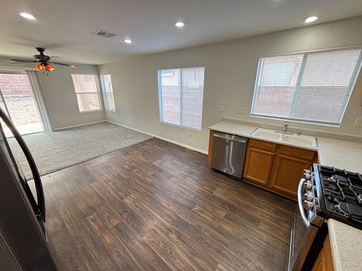 3237 Little Stream Street, Las Vegas, NV 89135