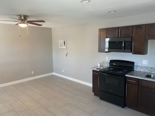 1601 Stewart Avenue - 2, Las Vegas, NV 89101