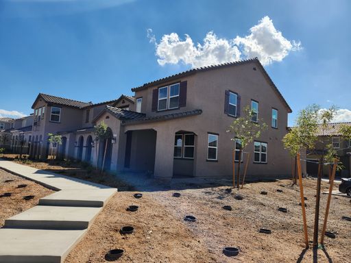 2605 Aversa St, Henderson, NV 89044