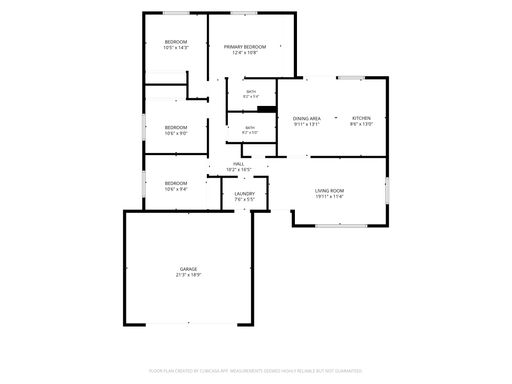 7206 Archcrest Ave., Las Vegas, NV 89147