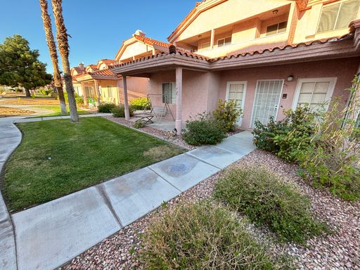 5140 Edna Avenue, Las Vegas, NV 89146