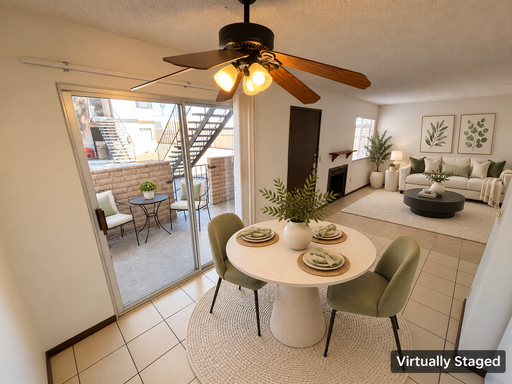 2772 Eldora Circle Unit C, Las Vegas, NV 89146