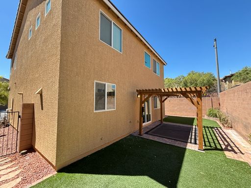 10612 Forum Peak Ln, Las Vegas, NV 89166