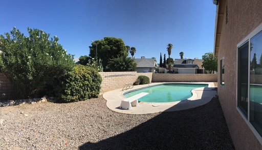 7206 Archcrest Ave., Las Vegas, NV 89147