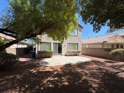 10319 Splendor Ridge Ave, Las Vegas, NV 89135