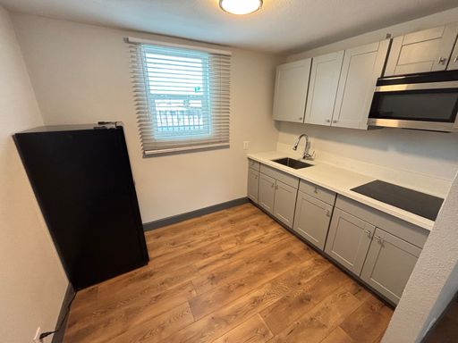 311 N 16th St #17, Las Vegas, NV 89101