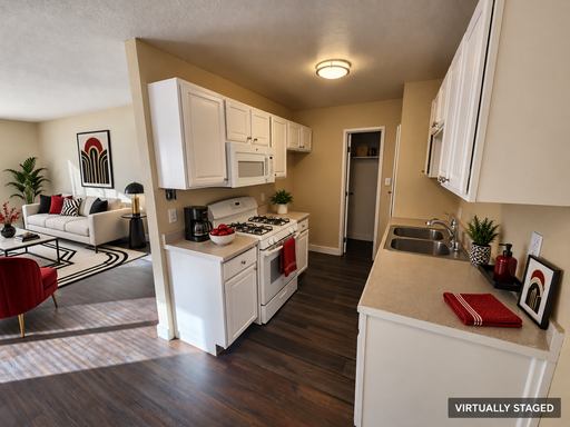 1705 Breckenwood Court Unit 3, Las Vegas, NV 89115