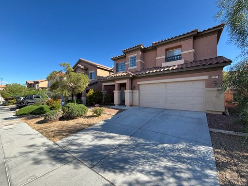 5991 Bassio Ave, Las Vegas, NV 89141