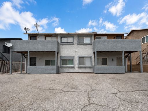6940 Hopkins Drive Unit B, Las Vegas, NV 89156