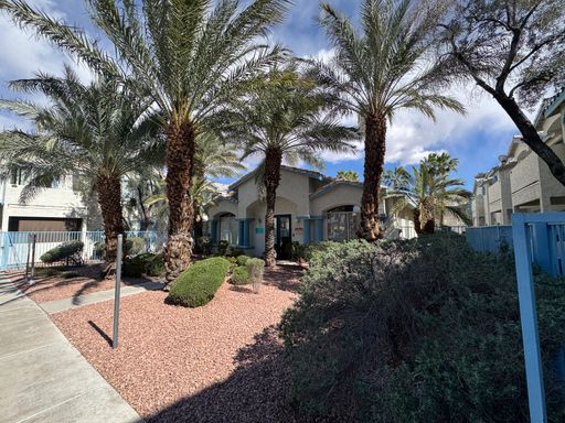 4960 Harrison Dr Unit 223, Las Vegas, NV 89120