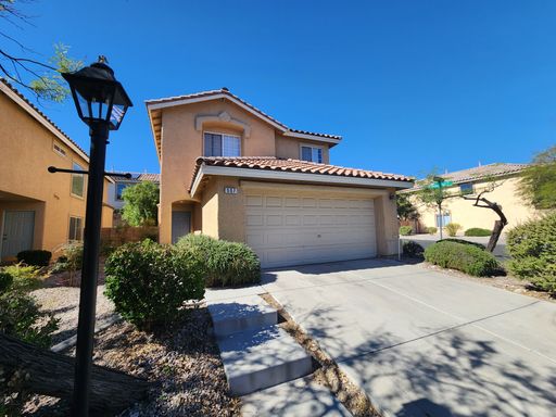 557 Poplar Leaf St, Las Vegas, NV 89144