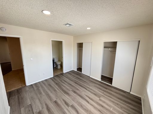 2883 Wheelwright Drive Unit #6-D, Las Vegas, NV 89121