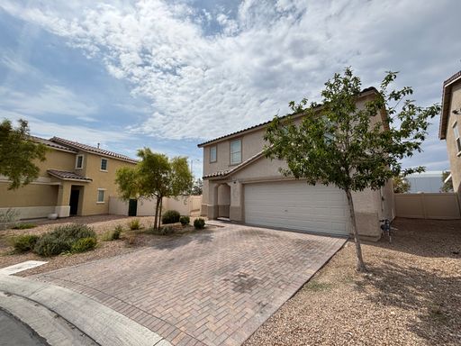 1729 Ronzard Ave , North Las Vegas, NV 89032