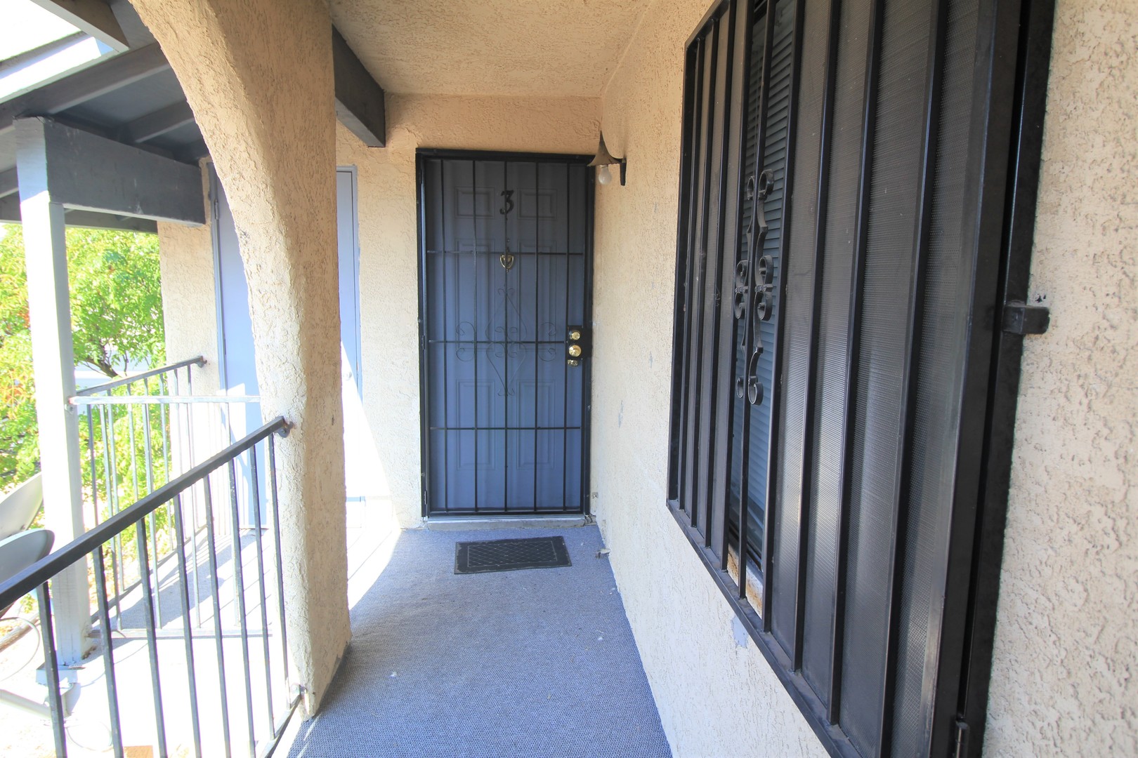 Las Vegas Apartment: 2205 N Jones Blvd