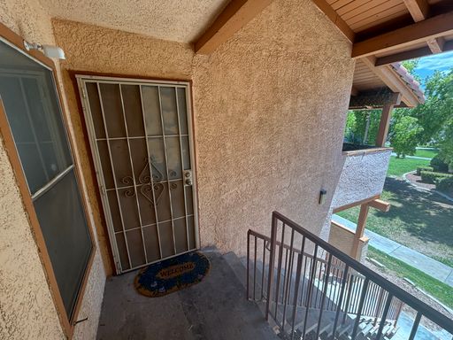 1515 E. Reno Ave #C206, Las Vegas, NV 89119