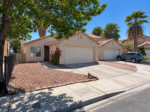 4509 Soda Ash Ave, Las Vegas, NV 89110