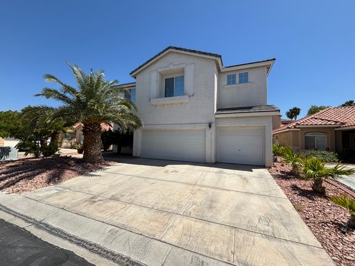 8207 Vista Colorado St, Las Vegas, NV 89123