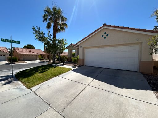 1840 Montvale Court, Las Vegas, NV 89134