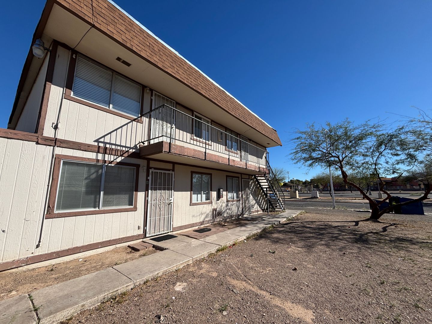 Henderson Apartment: 155 Westminster Way Unit D