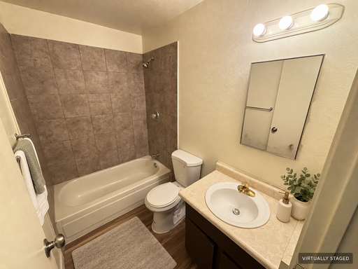 4796 Nova Lane Unit 4, Las Vegas, NV 89115
